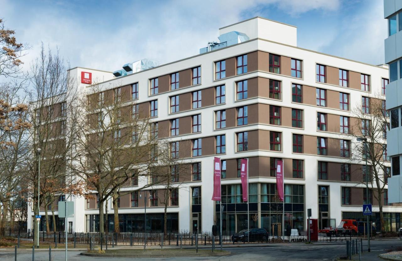 Leonardo Hotel Offenbach Frankfurt Extérieur photo